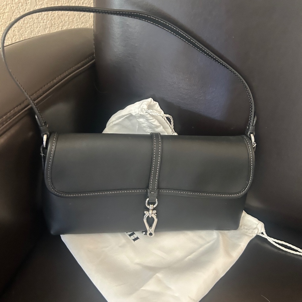 Coach mini bag